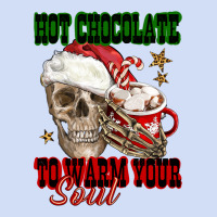 Hot Chocolate To Warm Your Soul Urban Hoodie | Teevron