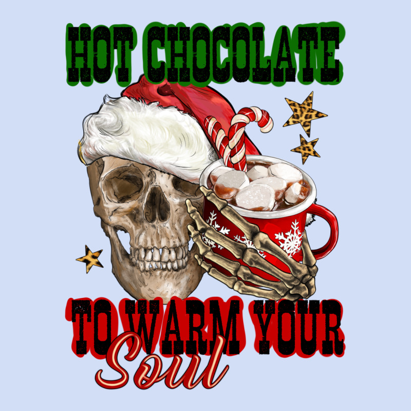 Hot Chocolate To Warm Your Soul Urban Hoodie by FaDigitalArtStudio | Teevron