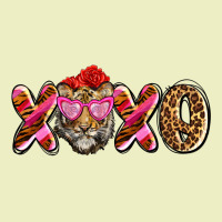 Xoxo Tiger Olivia Urban Hoodie | Teevron