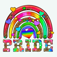 Lgbtq Pride And Rainbow Premium Hoodie | Teevron