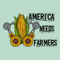 America Needs Farmers Premium Hoodie | Teevron