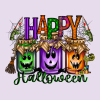 Happy Halloween Jar Premium Hoodie | Teevron