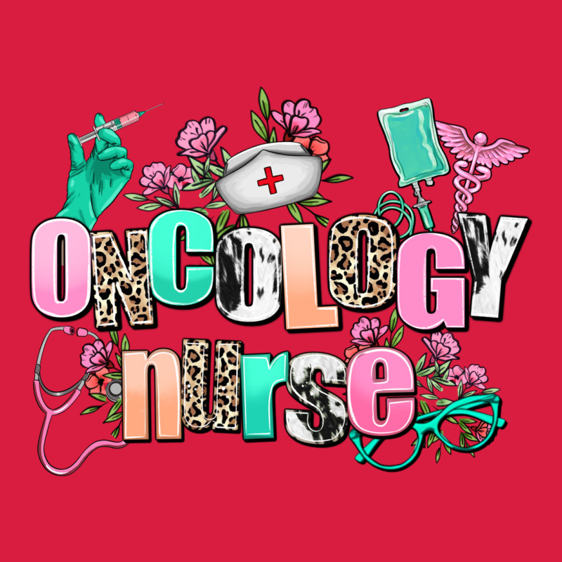 Oncology Nurse Premium Hoodie by AdoDesignShop | Teevron