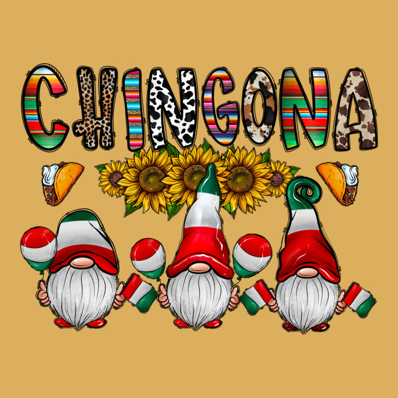 Chingona Premium Hoodie by CowhideDigitalArt | Teevron