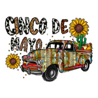 cinco de mayo truck | Teevron