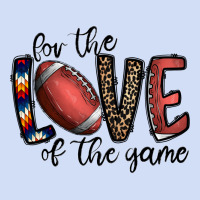 For The Love Of The Game Football Urban Hoodie | Teevron