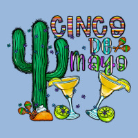 Cinco De Mayo Cactus Premium Hoodie | Teevron