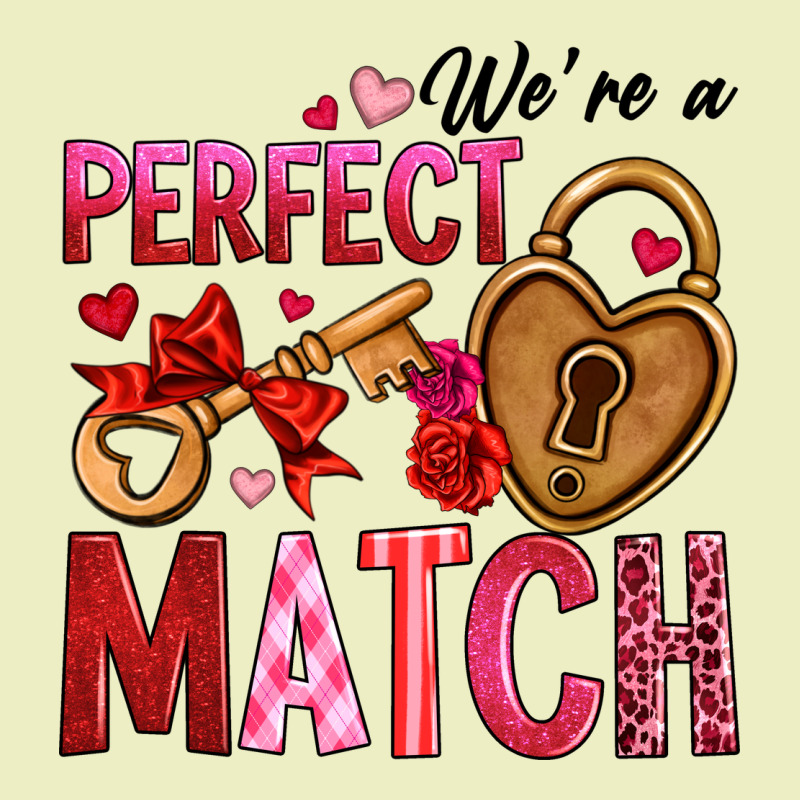 We're A Perfect Match Urban Hoodie by OliviaCreatesArt | Teevron
