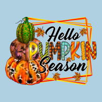 Hello Pumpkin Season Premium Hoodie | Teevron