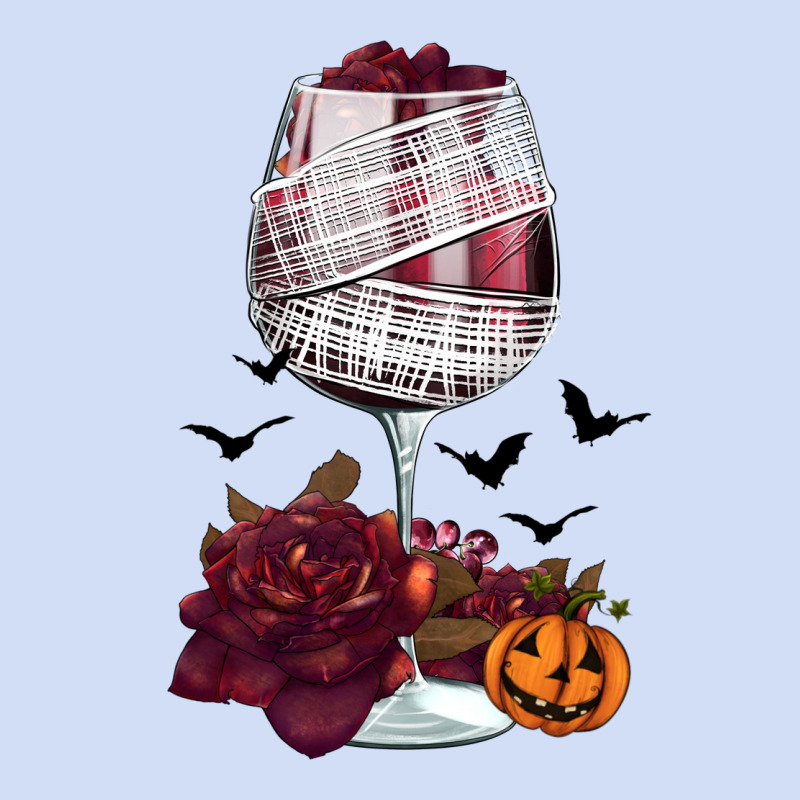 Halloween Roses Wine Urban Hoodie by FaDigitalArtStudio | Teevron