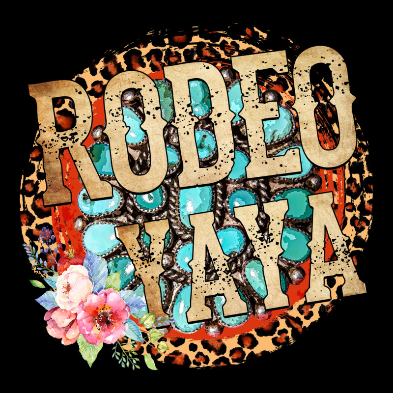 Rodeo Yaya Urban Hoodie by RacoonDesign | Teevron