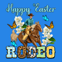 Happy Easter Rodeo Premium Hoodie | Teevron