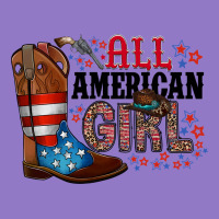 All American Girl Urban Hoodie | Teevron