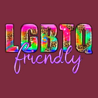 Lgbtq Friendly Premium Hoodie | Teevron