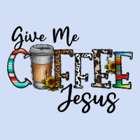 Give Me Coffee Jesus Urban Hoodie | Teevron