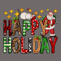 Happy Holiday Christmas Urban Hoodie | Teevron
