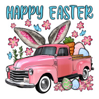 Happy Easter truck | Teevron