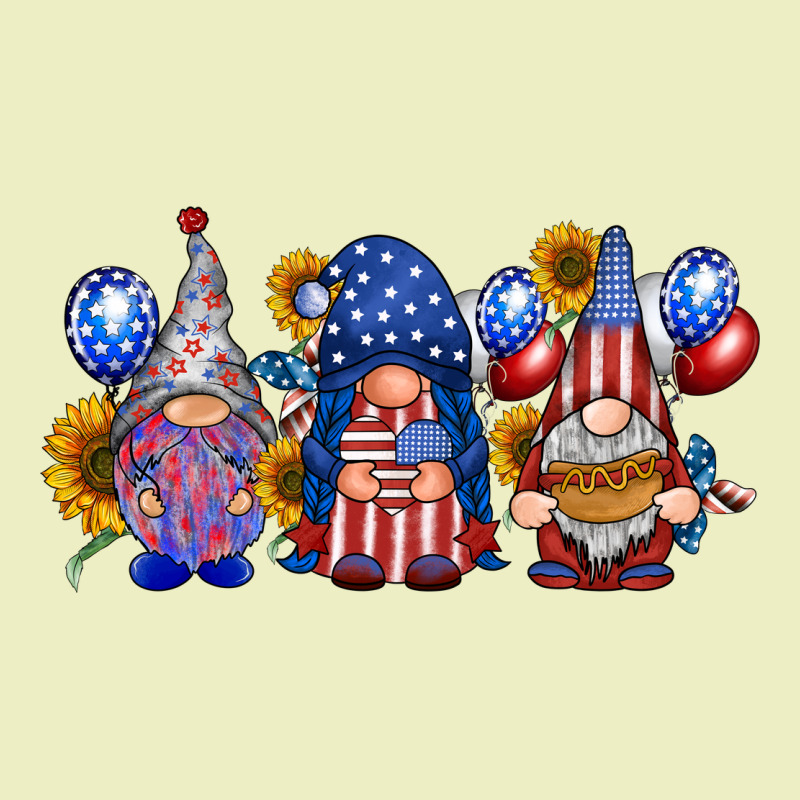 America Gnomes Urban Hoodie by RacoonDesign | Teevron