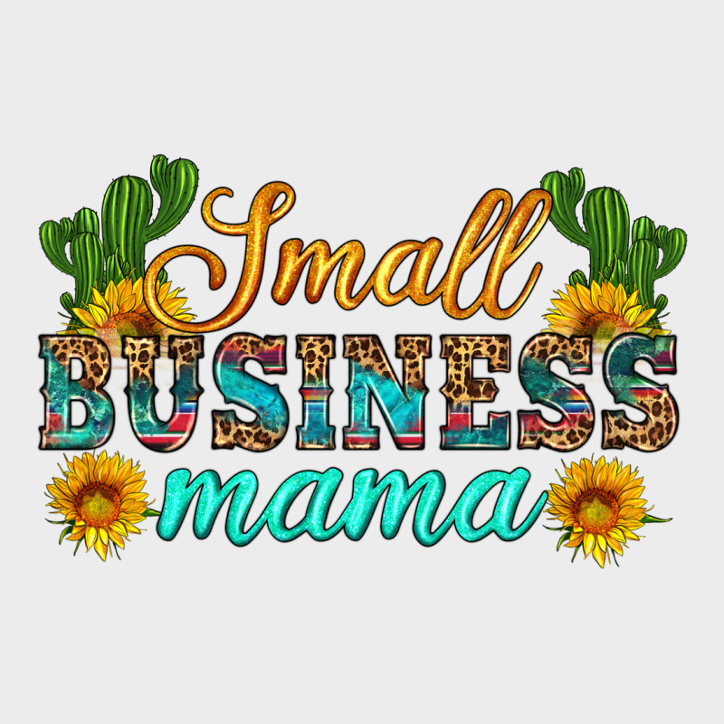 Small Business Mama Urban Hoodie by HRA Design Shop | Teevron