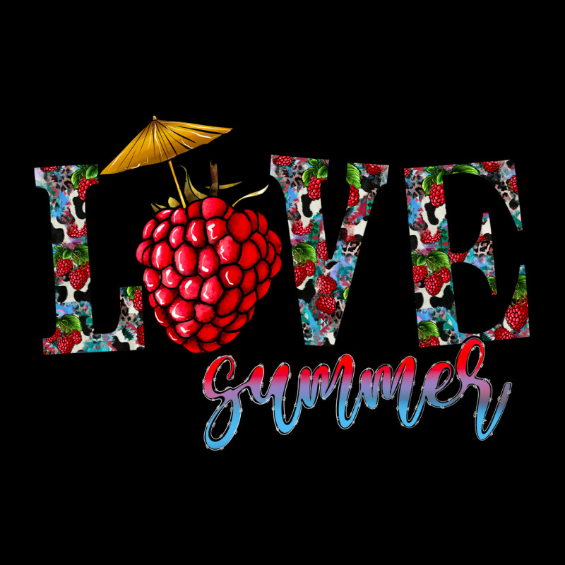 Love Summer Urban Hoodie by CowhideDigitalArt | Teevron