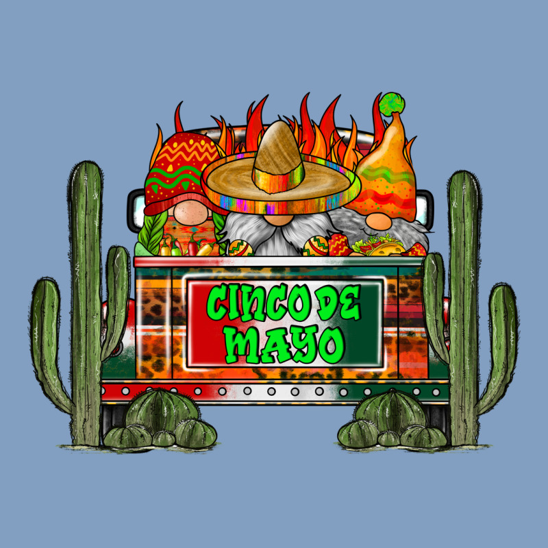Cinco De Mayo Truck Urban Hoodie by RacoonDesign | Teevron