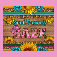 Small Business Babe Urban Hoodie | Teevron