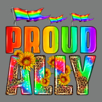 Proud Ally Premium Hoodie | Teevron