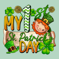 My 1'st St Patrick's Day Classic Tee | Teevron