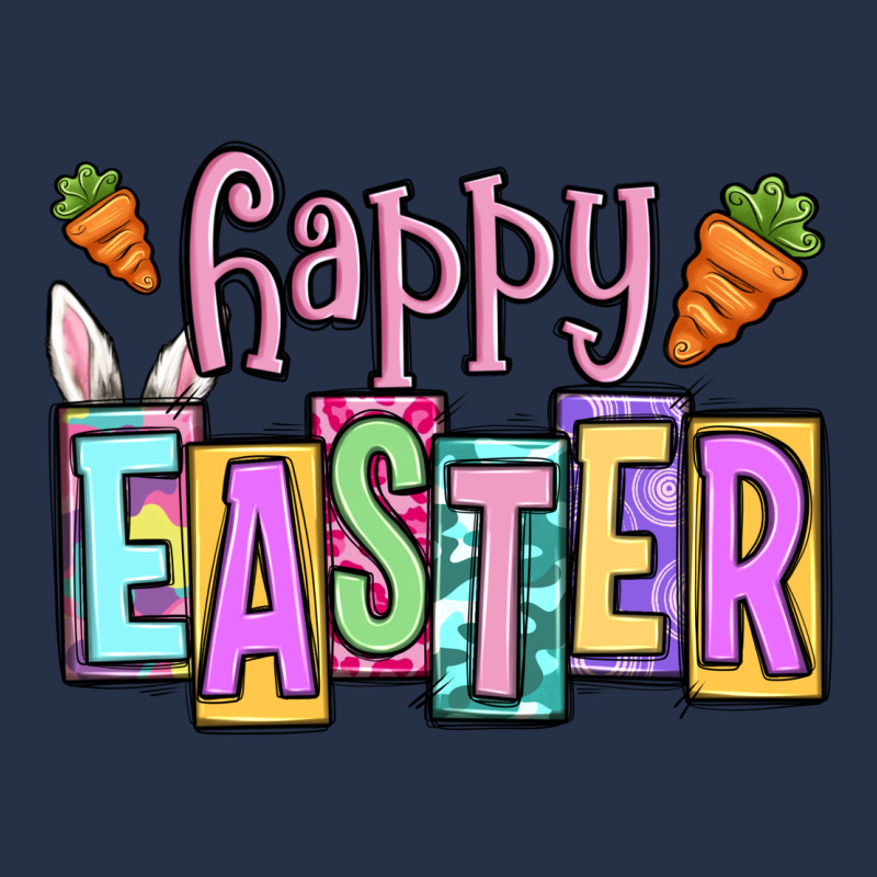 Easter Day Happy Easter Premium Hoodie by OliviaCreatesArt | Teevron