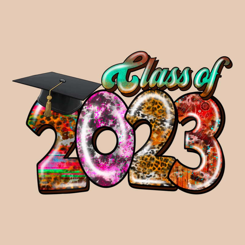 Class Of 2023 Urban Hoodie by RacoonDesign | Teevron