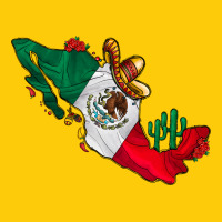 Mexico Premium Hoodie | Teevron