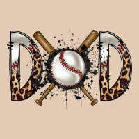 Dad Baseball Urban Hoodie | Teevron