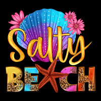 Salty Beach Urban Hoodie | Teevron