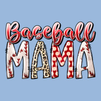 Baseball  Mama Premium Hoodie | Teevron