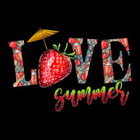 Love Summer Urban Hoodie | Teevron