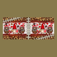 American Football Gnome 11oz Mug Premium Hoodie | Teevron