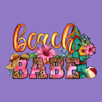 Beach Babe Urban Hoodie | Teevron