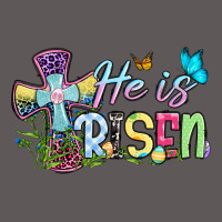 Easter Day He Is Risen Premium Hoodie | Teevron