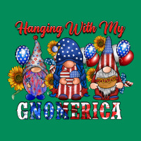 Hangin With My Gnomerica Urban Hoodie | Teevron