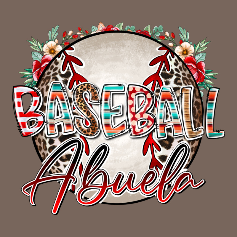 Baseball Abuela Premium Hoodie by RacoonDesign | Teevron