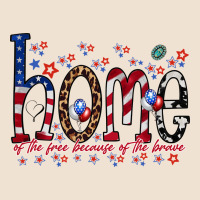 Home Of The Free Urban Hoodie | Teevron