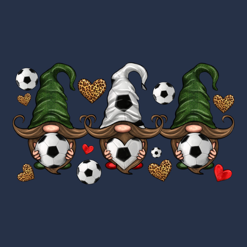 Soccer Gnome Premium Hoodie by HRA Design Shop | Teevron