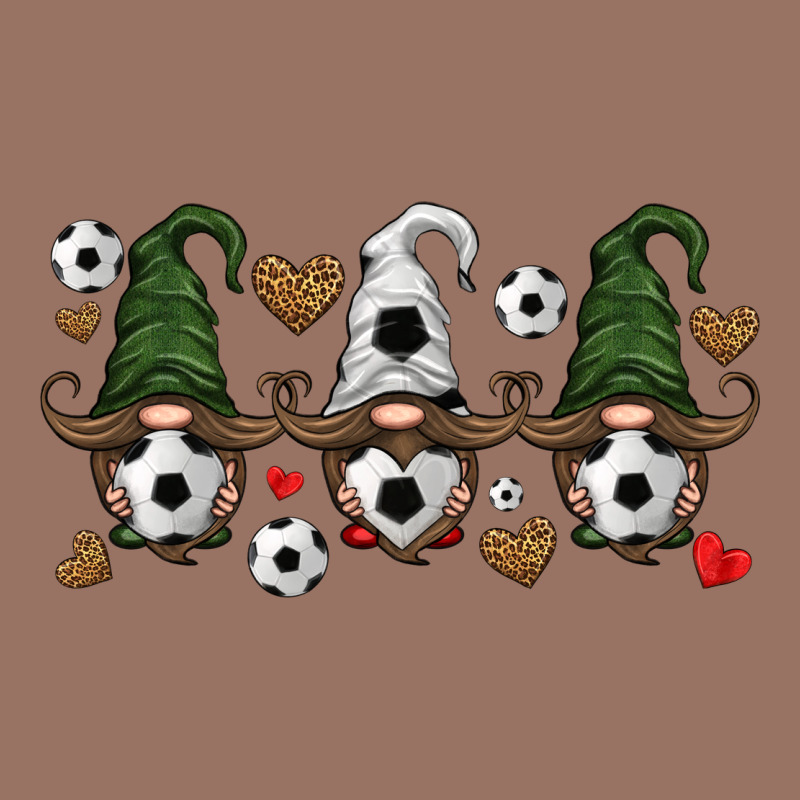 Soccer Gnome Premium Hoodie by HRA Design Shop | Teevron
