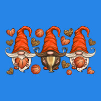 Basketball Gnome Premium Hoodie | Teevron