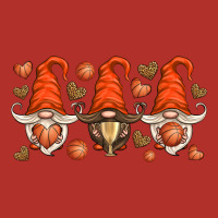 Basketball Gnome Premium Hoodie | Teevron
