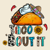 Taco Bout It Premium Hoodie | Teevron