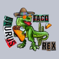 Taco Saurus Rex Premium Hoodie | Teevron