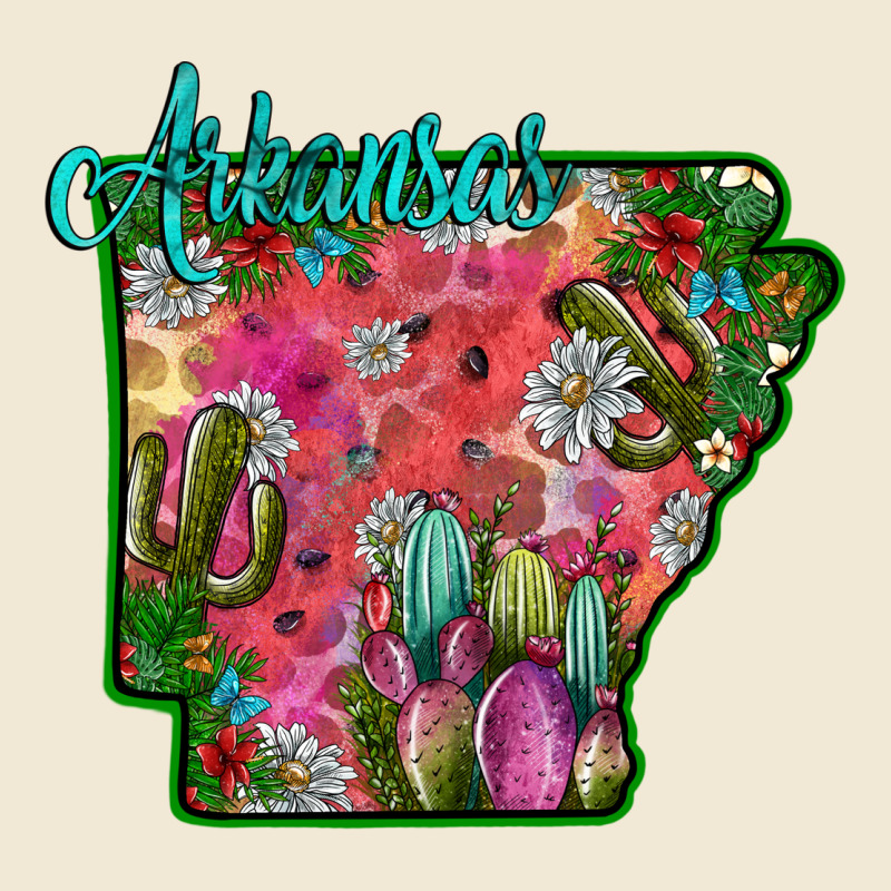 Arkansas Premium Tee by SublimationCraftShop | Teevron