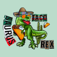 Taco Saurus Rex Premium Hoodie | Teevron