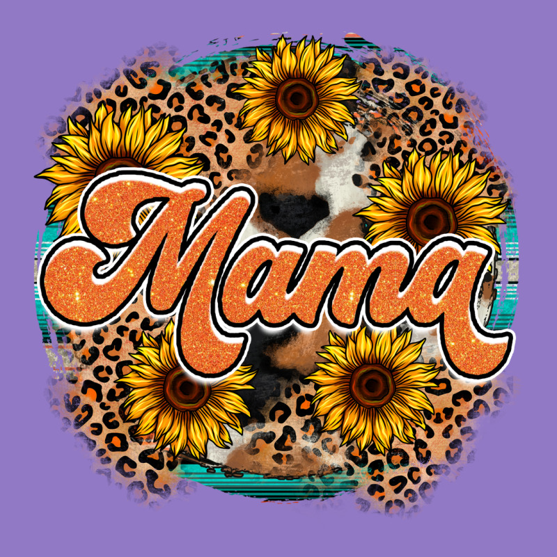 Mama Western Urban Hoodie by RacoonDesign | Teevron